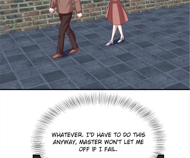 Exclusive Possession: The "Benevolent" Wife - Episode 152 — page 12