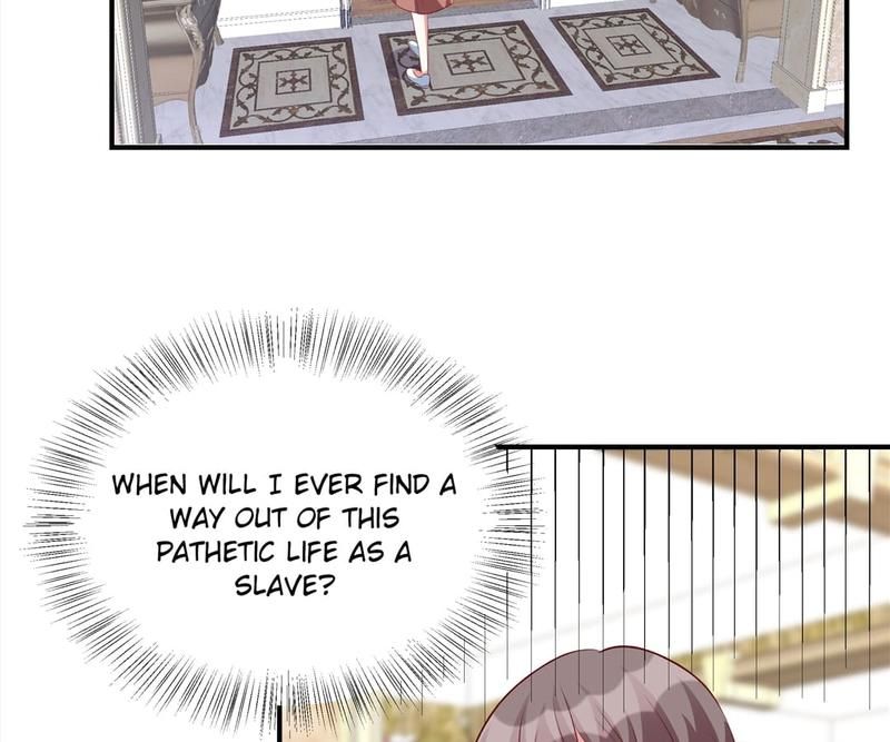 Exclusive Possession: The "Benevolent" Wife - Episode 152 — page 16