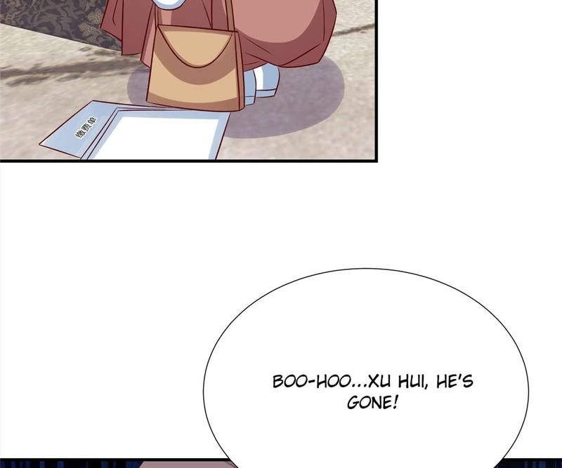 Exclusive Possession: The "Benevolent" Wife - Episode 152 — page 22
