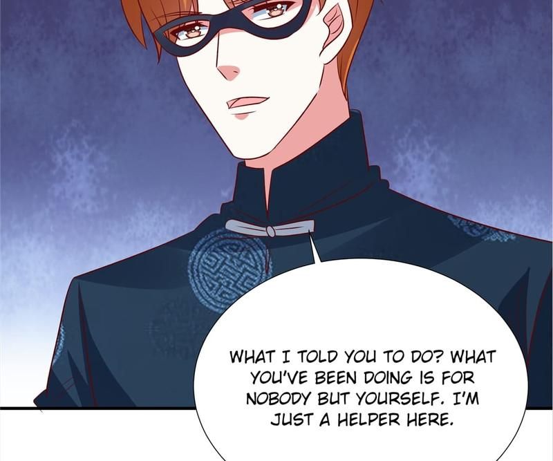 Exclusive Possession: The "Benevolent" Wife - Episode 152 — page 3