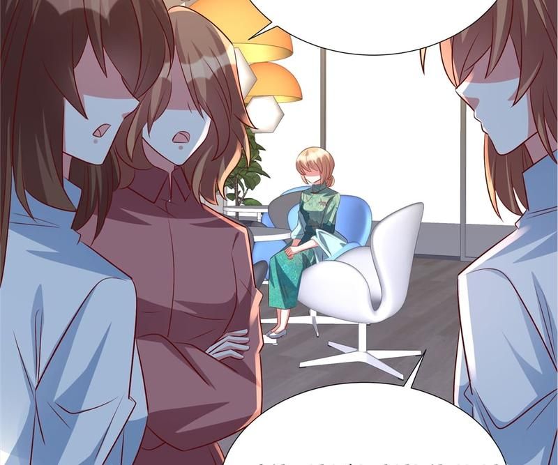 Exclusive Possession: The "Benevolent" Wife - Episode 152 — page 38