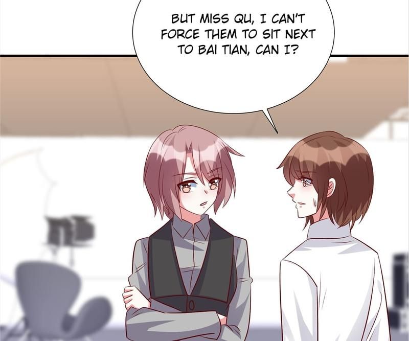 Exclusive Possession: The "Benevolent" Wife - Episode 152 — page 42