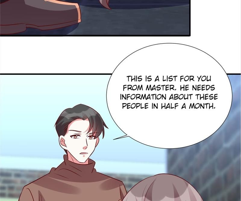 Exclusive Possession: The "Benevolent" Wife - Episode 152 — page 8