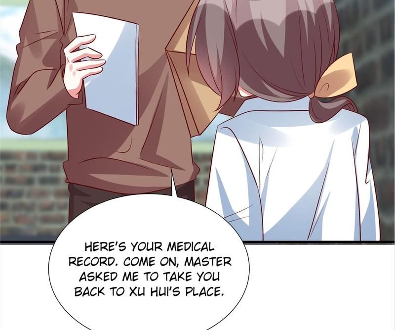 Exclusive Possession: The "Benevolent" Wife - Episode 152 — page 9