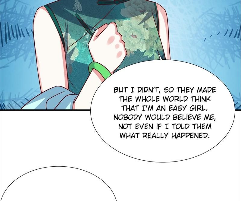 Exclusive Possession: The "Benevolent" Wife - Episode 153 — page 12