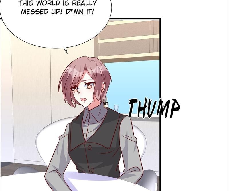 Exclusive Possession: The "Benevolent" Wife - Episode 153 — page 13