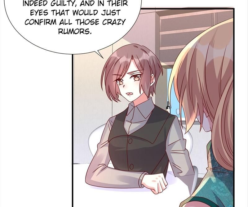 Exclusive Possession: The "Benevolent" Wife - Episode 153 — page 23