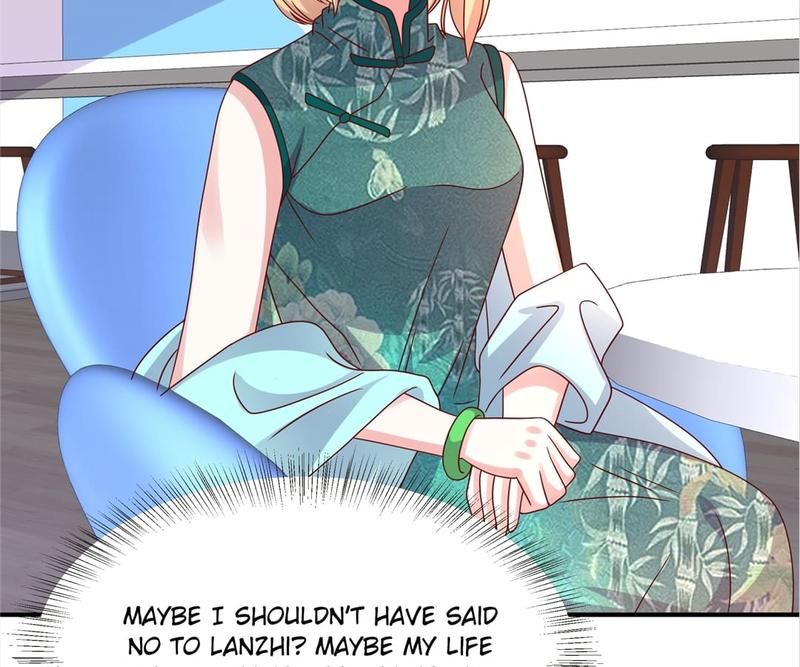 Exclusive Possession: The "Benevolent" Wife - Episode 153 — page 25