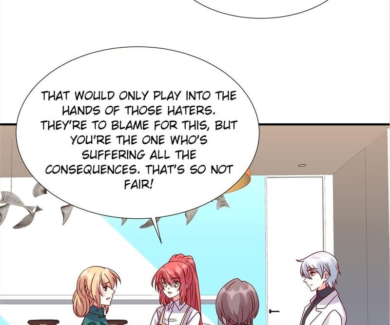 Exclusive Possession: The "Benevolent" Wife - Episode 153 — page 29