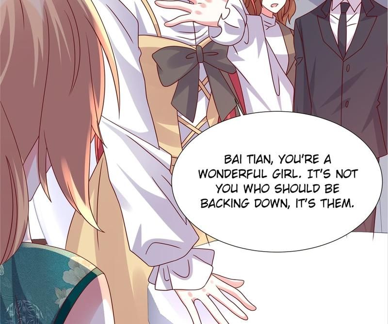 Exclusive Possession: The "Benevolent" Wife - Episode 153 — page 33