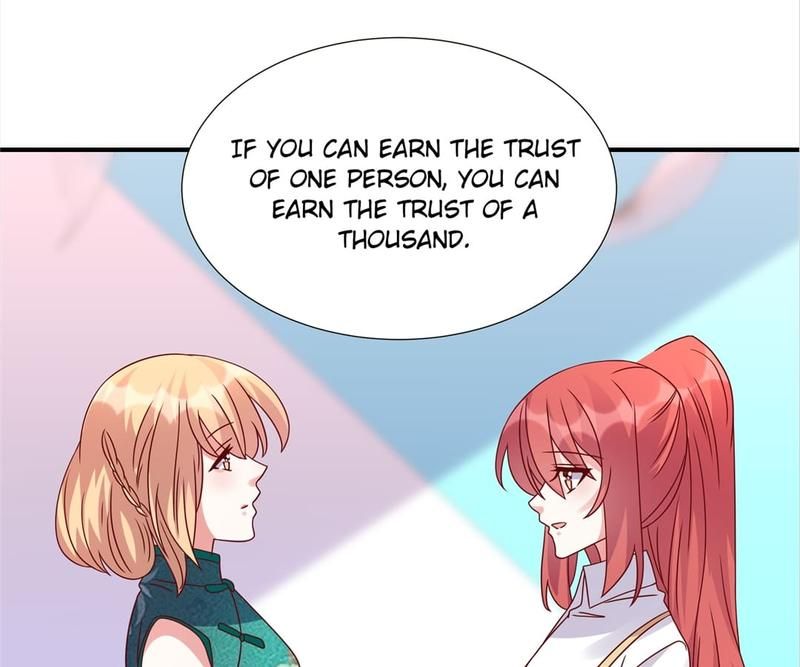 Exclusive Possession: The "Benevolent" Wife - Episode 153 — page 43