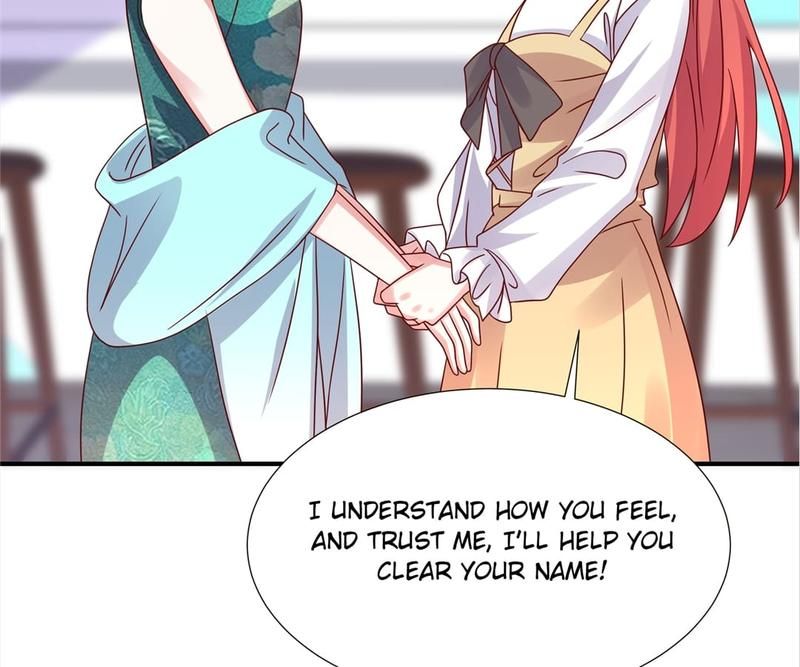 Exclusive Possession: The "Benevolent" Wife - Episode 153 — page 44