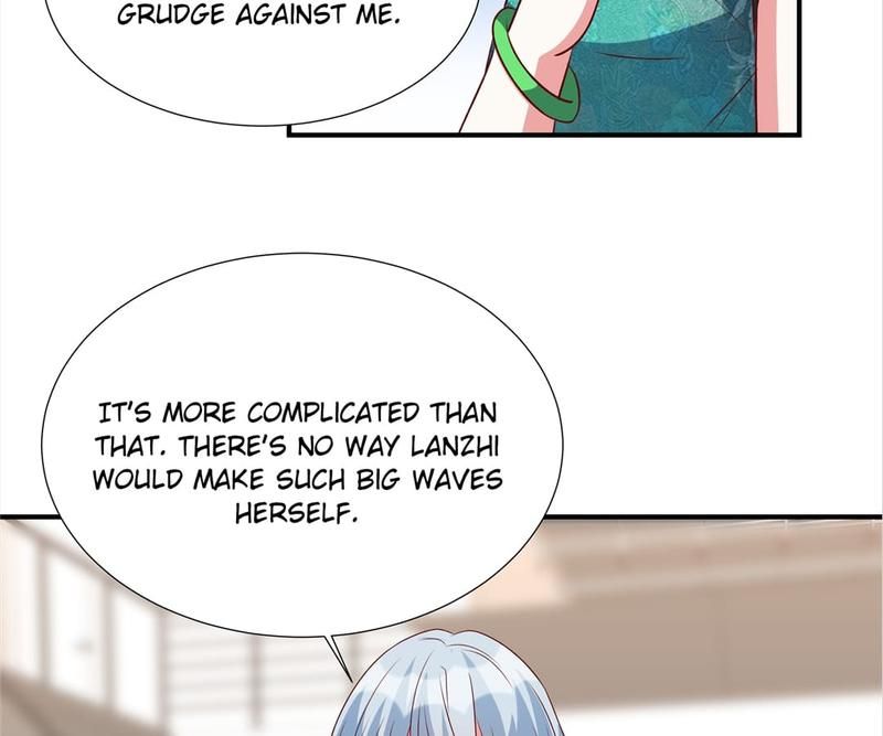 Exclusive Possession: The "Benevolent" Wife - Episode 153 — page 7