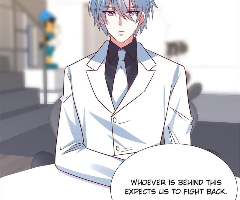 Exclusive Possession: The "Benevolent" Wife - Episode 153 — page 8