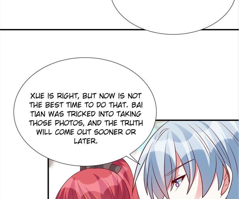 Exclusive Possession: The "Benevolent" Wife - Episode 153 — page 9