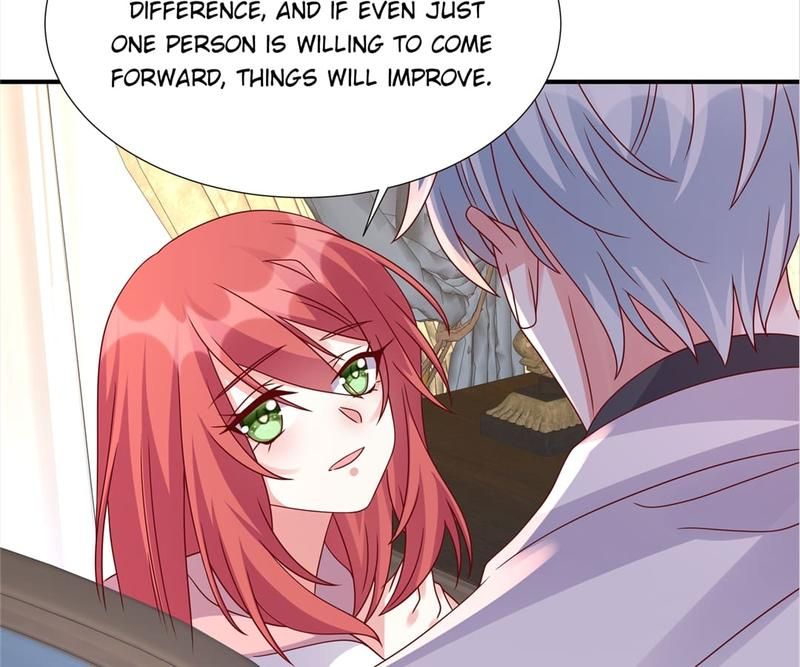 Exclusive Possession: The "Benevolent" Wife - Episode 154 — page 10