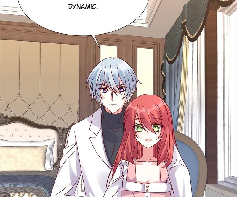 Exclusive Possession: The "Benevolent" Wife - Episode 154 — page 12