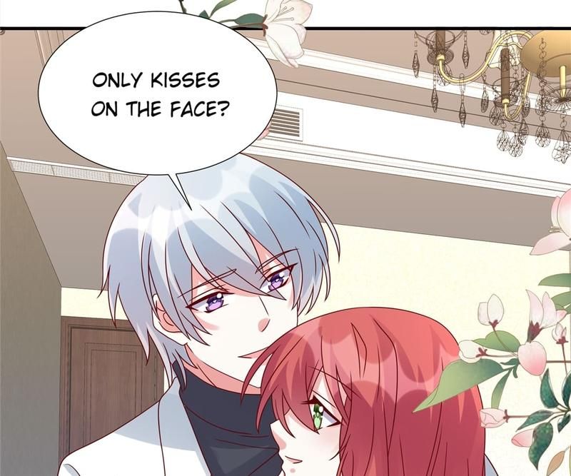 Exclusive Possession: The "Benevolent" Wife - Episode 154 — page 17