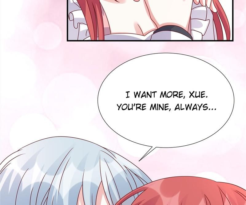 Exclusive Possession: The "Benevolent" Wife - Episode 154 — page 20