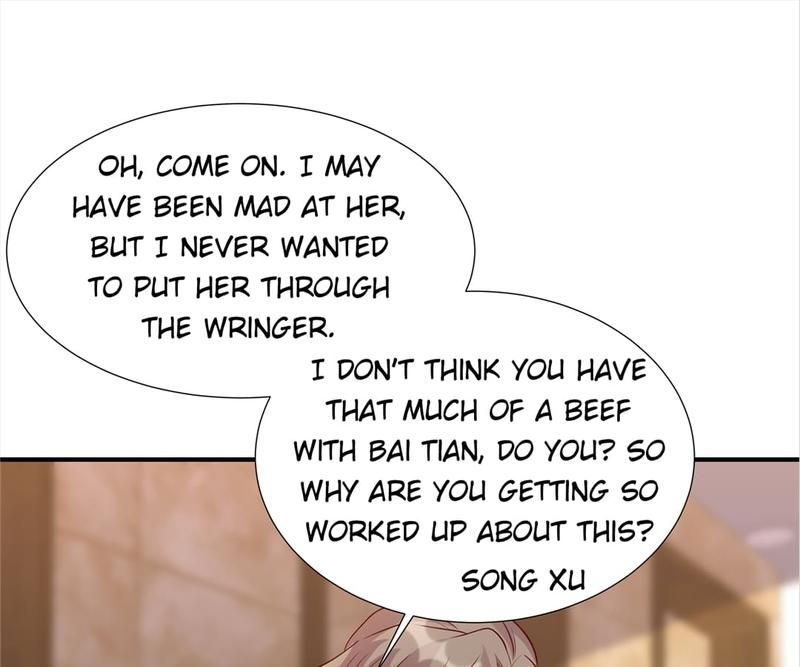 Exclusive Possession: The "Benevolent" Wife - Episode 154 — page 30