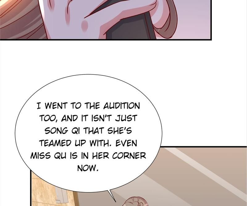 Exclusive Possession: The "Benevolent" Wife - Episode 154 — page 41