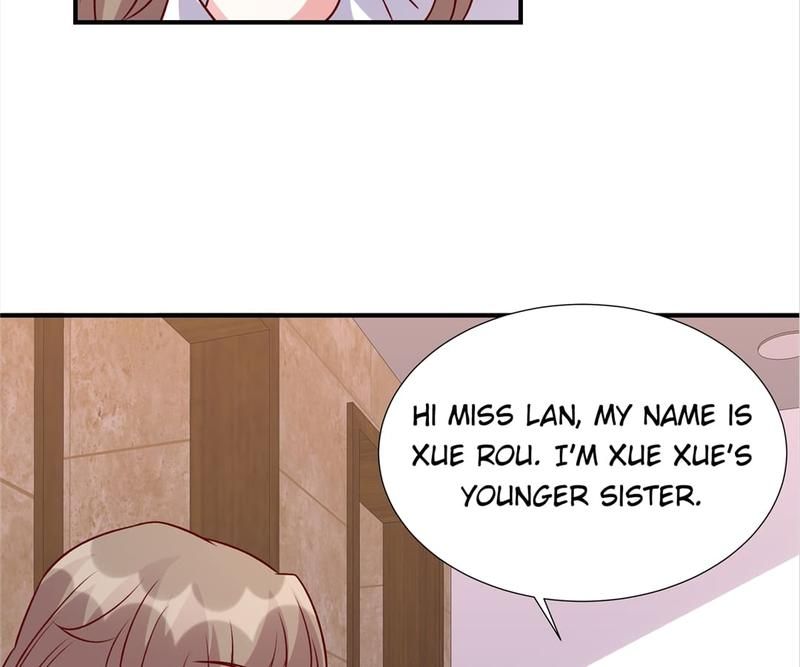 Exclusive Possession: The "Benevolent" Wife - Episode 155 — page 14