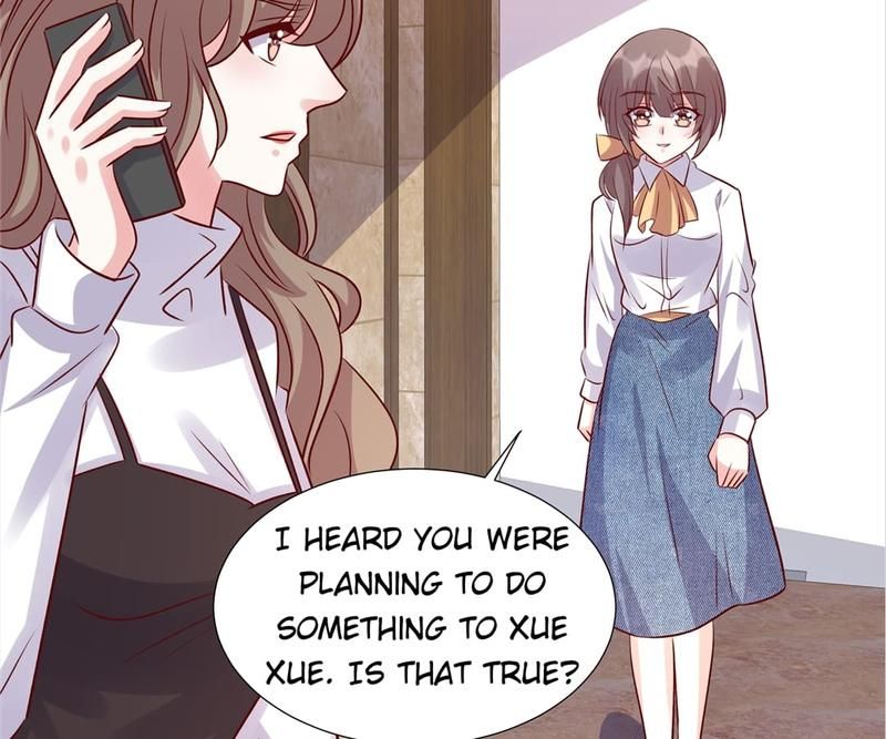 Exclusive Possession: The "Benevolent" Wife - Episode 155 — page 15
