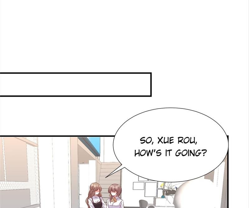 Exclusive Possession: The "Benevolent" Wife - Episode 155 — page 20