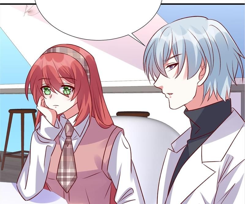 Exclusive Possession: The "Benevolent" Wife - Episode 155 — page 27
