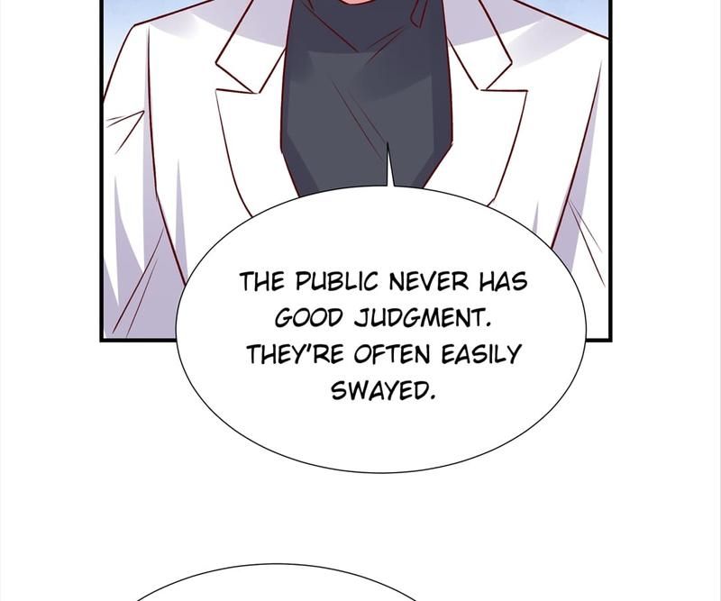 Exclusive Possession: The "Benevolent" Wife - Episode 155 — page 32
