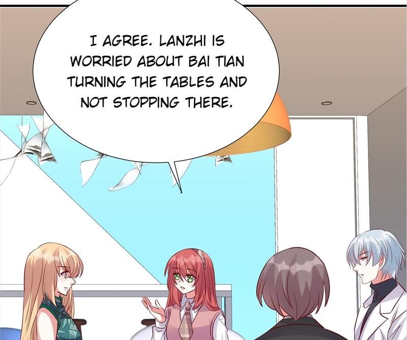 Exclusive Possession: The "Benevolent" Wife - Episode 155 — page 33