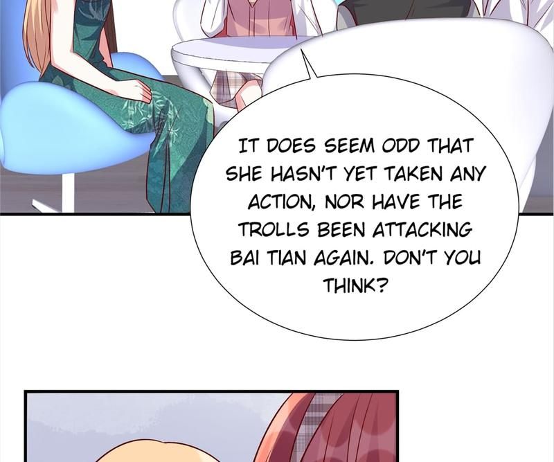 Exclusive Possession: The "Benevolent" Wife - Episode 155 — page 34
