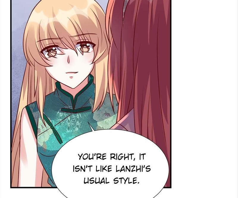 Exclusive Possession: The "Benevolent" Wife - Episode 155 — page 35