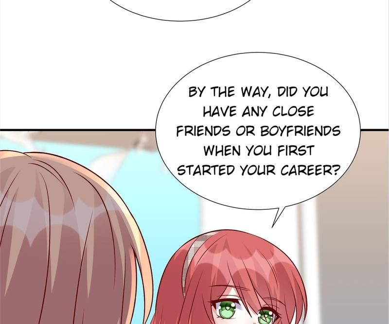Exclusive Possession: The "Benevolent" Wife - Episode 155 — page 36
