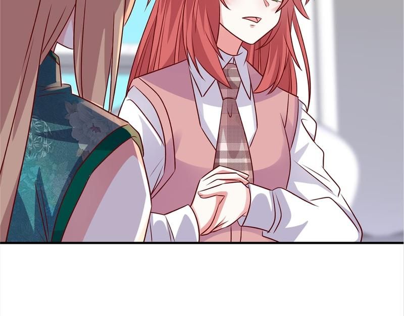Exclusive Possession: The "Benevolent" Wife - Episode 155 — page 37