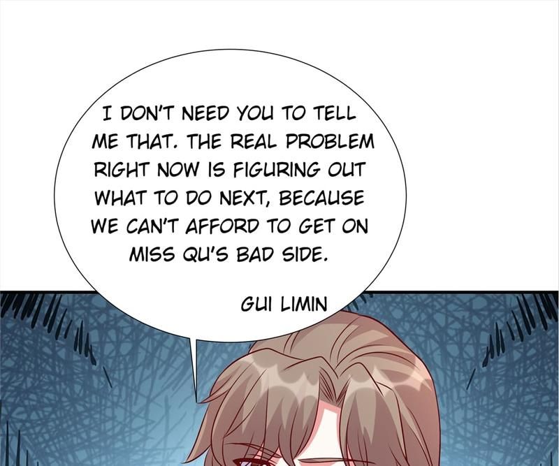 Exclusive Possession: The "Benevolent" Wife - Episode 155 — page 9