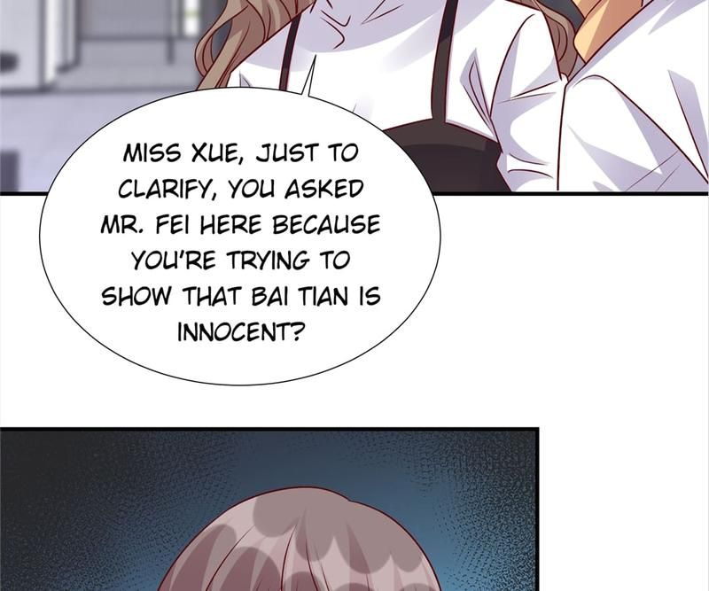 Exclusive Possession: The "Benevolent" Wife - Episode 156 — page 13