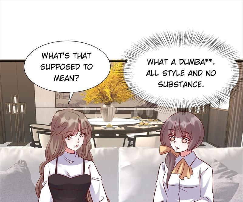 Exclusive Possession: The "Benevolent" Wife - Episode 156 — page 15