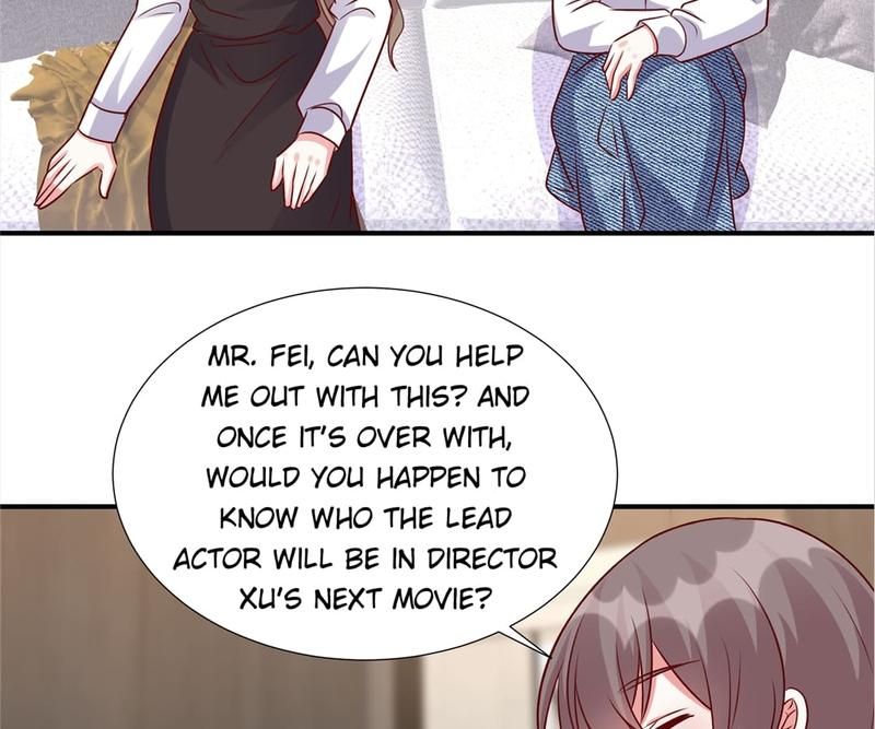 Exclusive Possession: The "Benevolent" Wife - Episode 156 — page 16