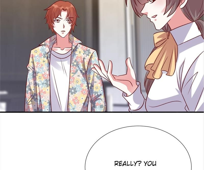 Exclusive Possession: The "Benevolent" Wife - Episode 156 — page 17