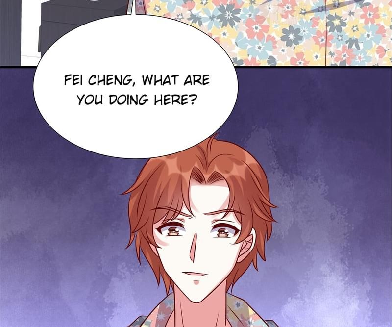 Exclusive Possession: The "Benevolent" Wife - Episode 156 — page 2
