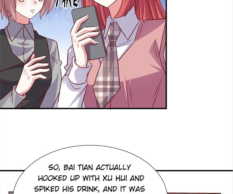 Exclusive Possession: The "Benevolent" Wife - Episode 156 — page 24