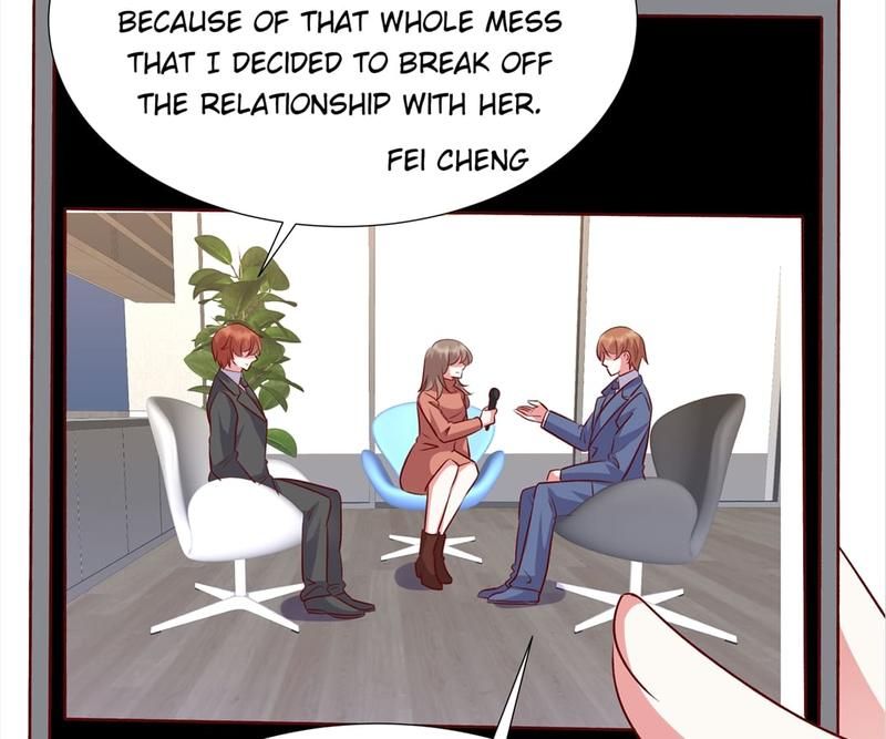 Exclusive Possession: The "Benevolent" Wife - Episode 156 — page 25