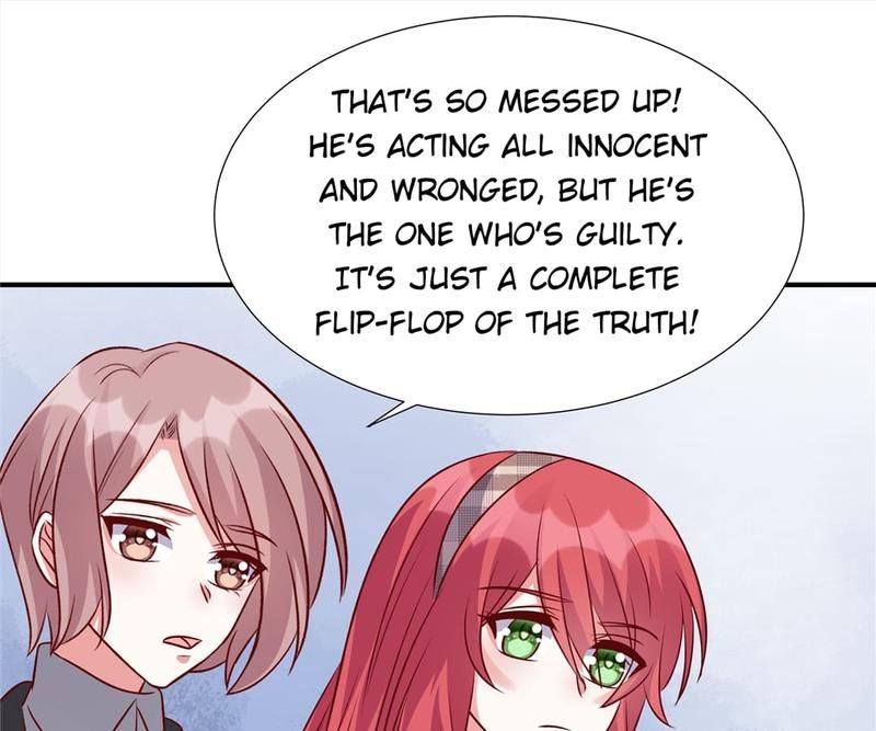 Exclusive Possession: The "Benevolent" Wife - Episode 156 — page 28
