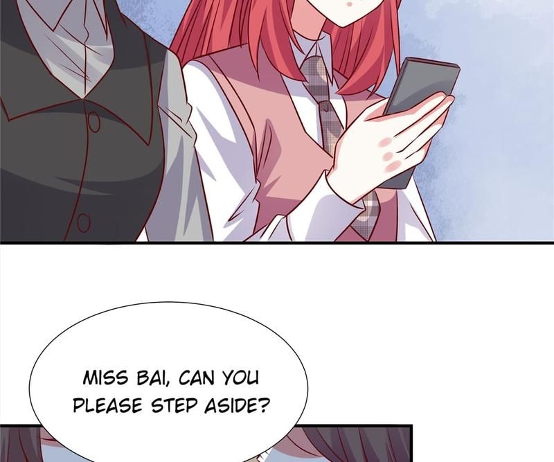 Exclusive Possession: The "Benevolent" Wife - Episode 156 — page 29