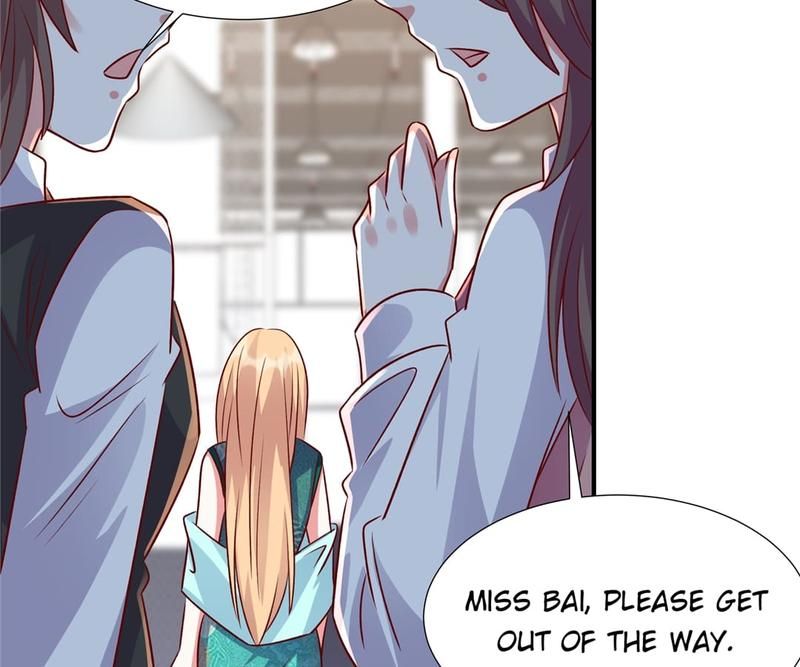 Exclusive Possession: The "Benevolent" Wife - Episode 156 — page 30