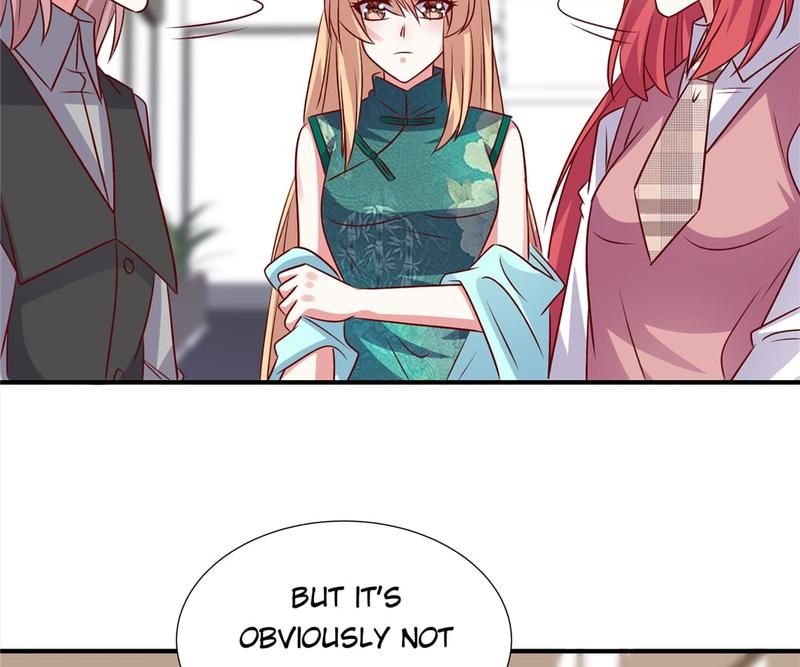 Exclusive Possession: The "Benevolent" Wife - Episode 156 — page 32
