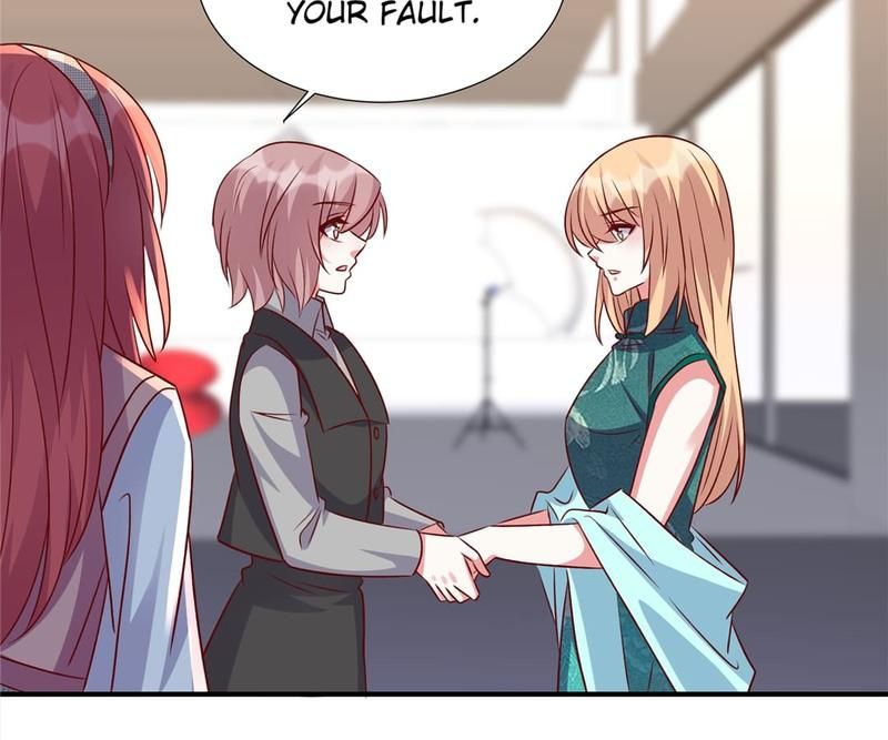 Exclusive Possession: The "Benevolent" Wife - Episode 156 — page 33