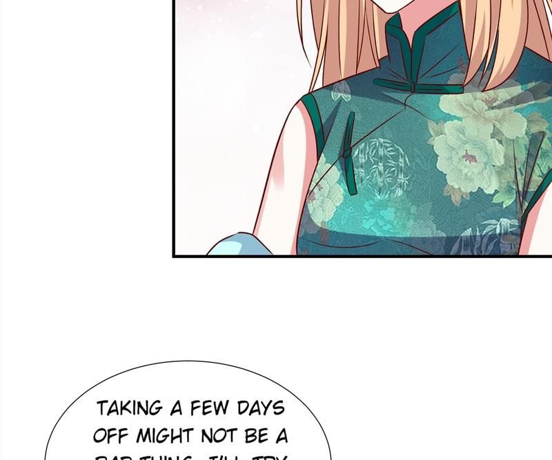 Exclusive Possession: The "Benevolent" Wife - Episode 156 — page 35