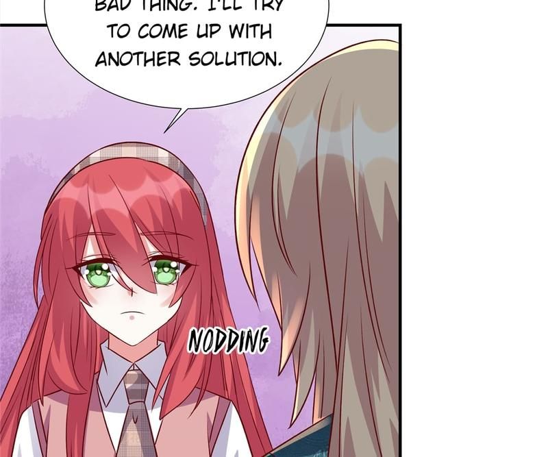 Exclusive Possession: The "Benevolent" Wife - Episode 156 — page 36